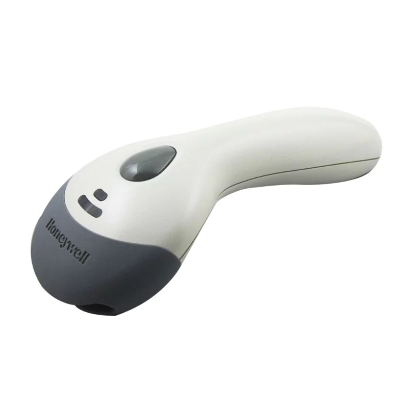 HONEYWELL MS9540 USB BARCODE SCANNER & BASE ΣΑΡΩΤΗΣ ΧΕΙΡΟΣ ΕΝΣΥΡΜΑΤΟΣ